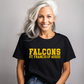St Francis Spirit Wear - Tshirt- Youth Sizing
