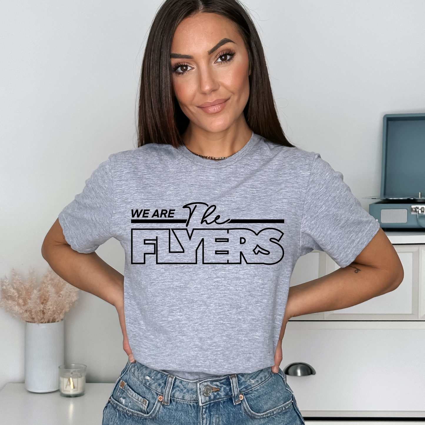 Mary Phelan - STAFF-  Spirit Wear