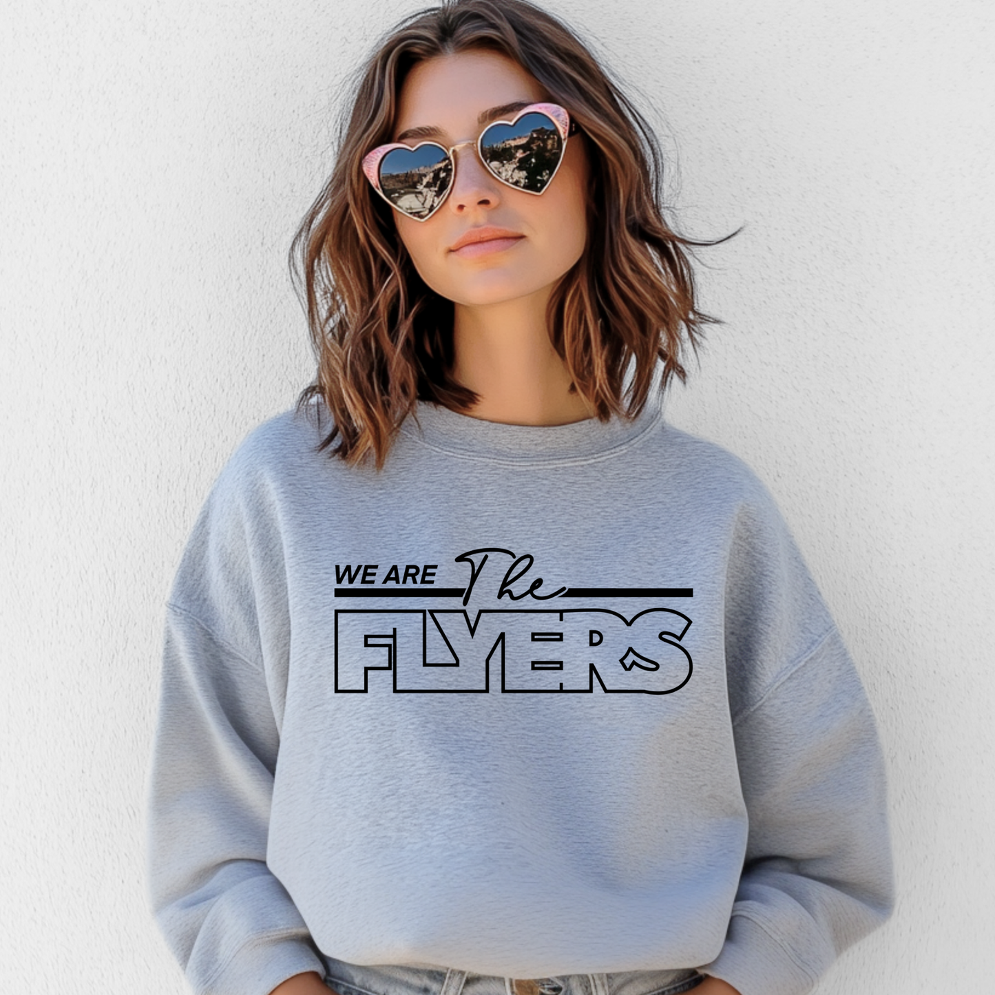 Mary Phelan - STAFF-  Spirit Wear