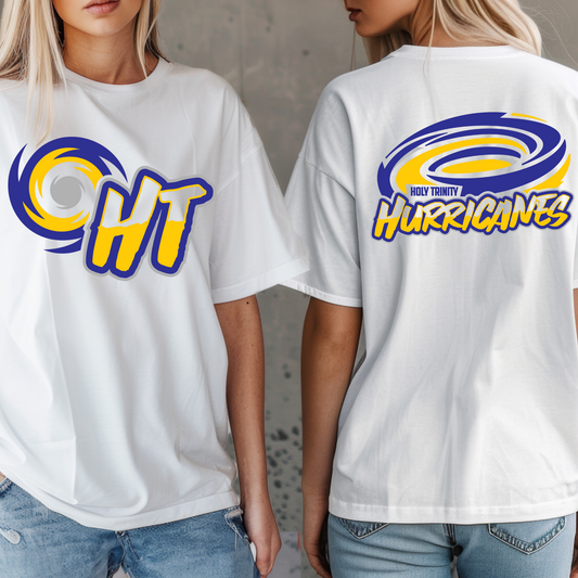 Holy Trinity - Tshirt Youth Size- Student & Parents