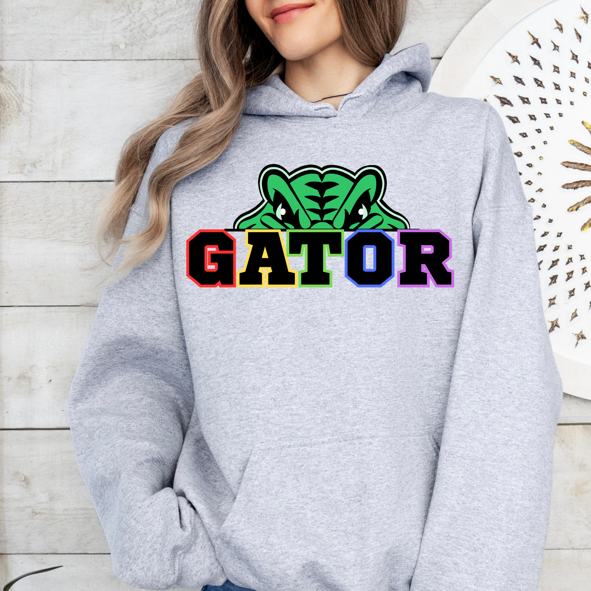 Gators - Student & Parents – Frosted Antler Branding