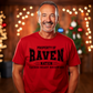 Rockwood Ravens Tshirt - Staff