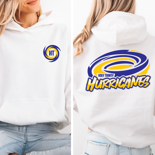 Holy Trinity - Hoodie Youth Size- Student & Parents