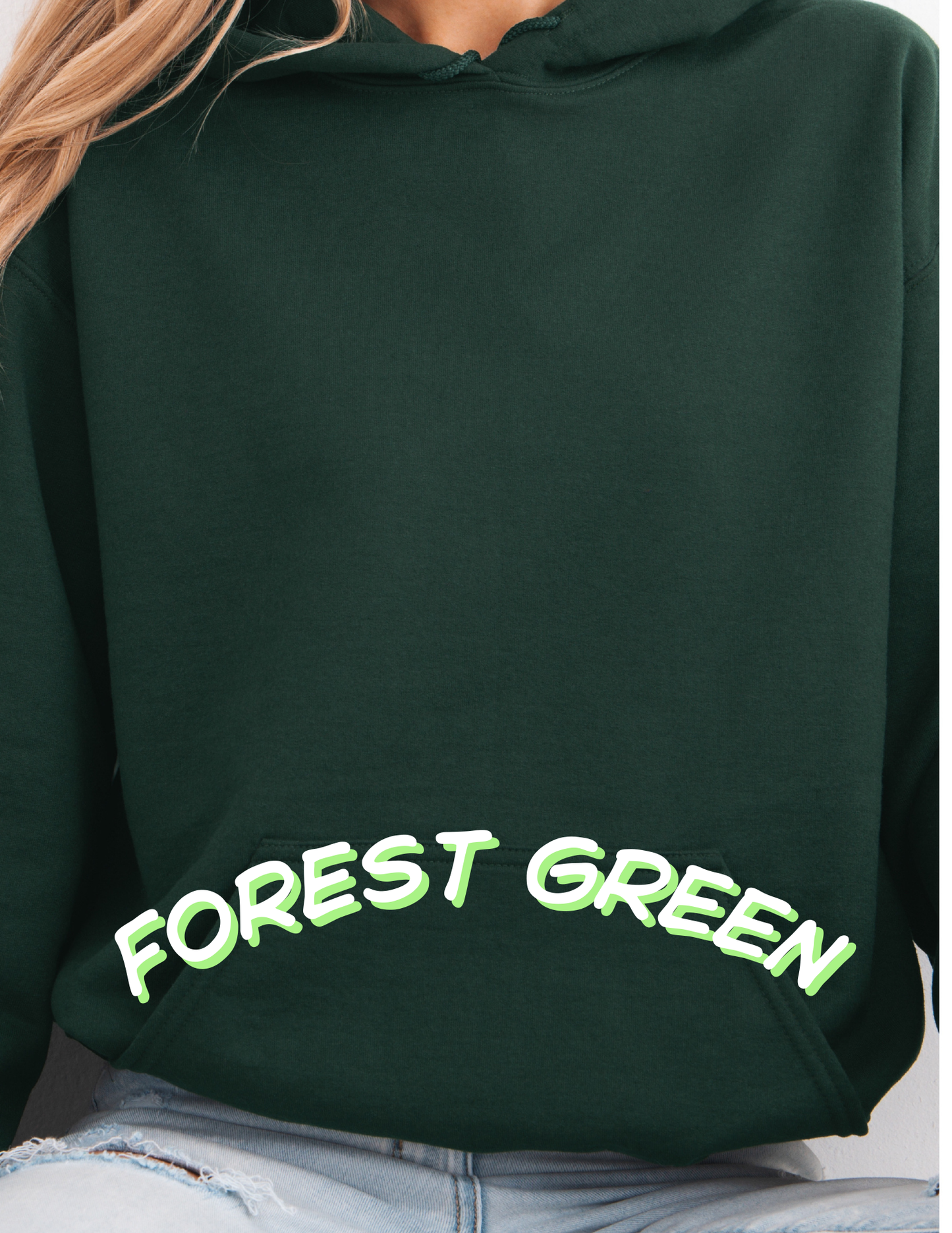 Gators - Crewneck - Student & Parents