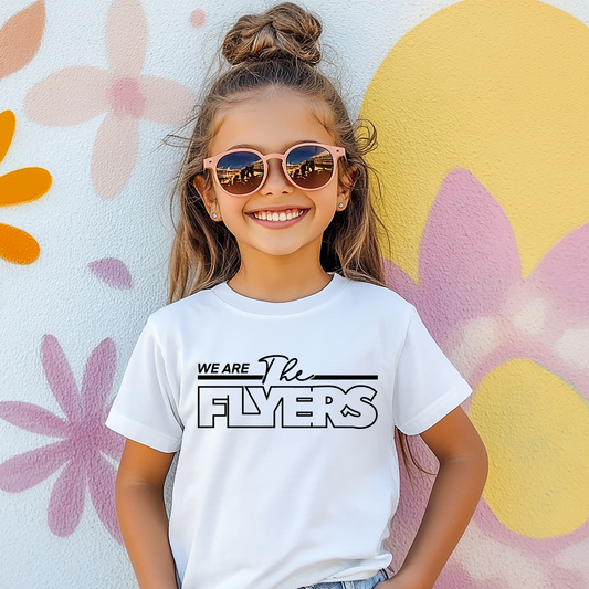 Mary Phelan - Youth Sizing - Student and Parent Spirit Wear