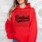 St John Brebeuf - STAFF-  Spirit Wear