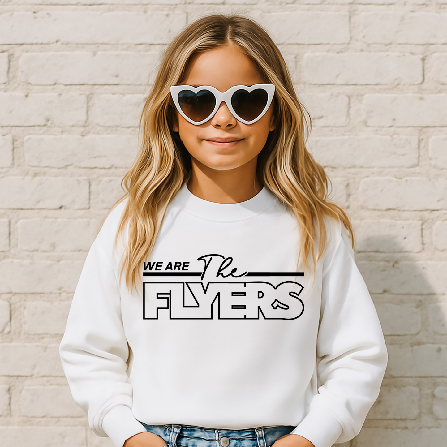 Mary Phelan - STAFF-  Spirit Wear