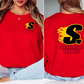 Sacred Heart Guelph - Crewneck- Student & Parents