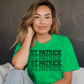 St Patrick's - Tshirt - Student & Parents