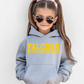 St Francis Spirit Wear - Hoodie- Youth Sizing