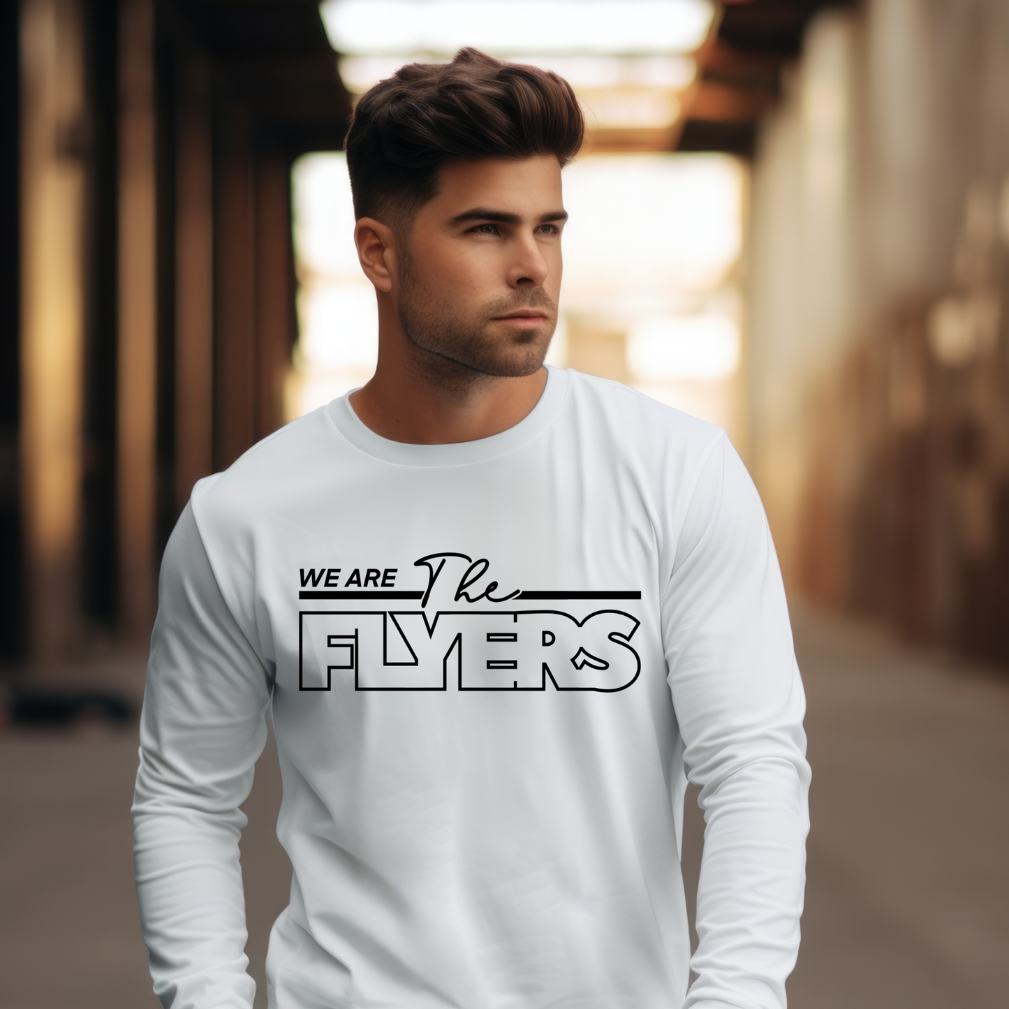 Mary Phelan - STAFF-  Spirit Wear