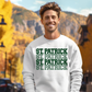 St Patrick's - Crewneck - Staff