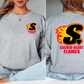 Sacred Heart Guelph - Crewneck- Student & Parents