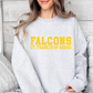 St Francis Spirit Wear -Crewneck- Youth Sizing