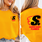Sacred Heart Guelph - Crewneck- Student & Parents
