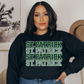 St Patrick's - Crewneck - Staff