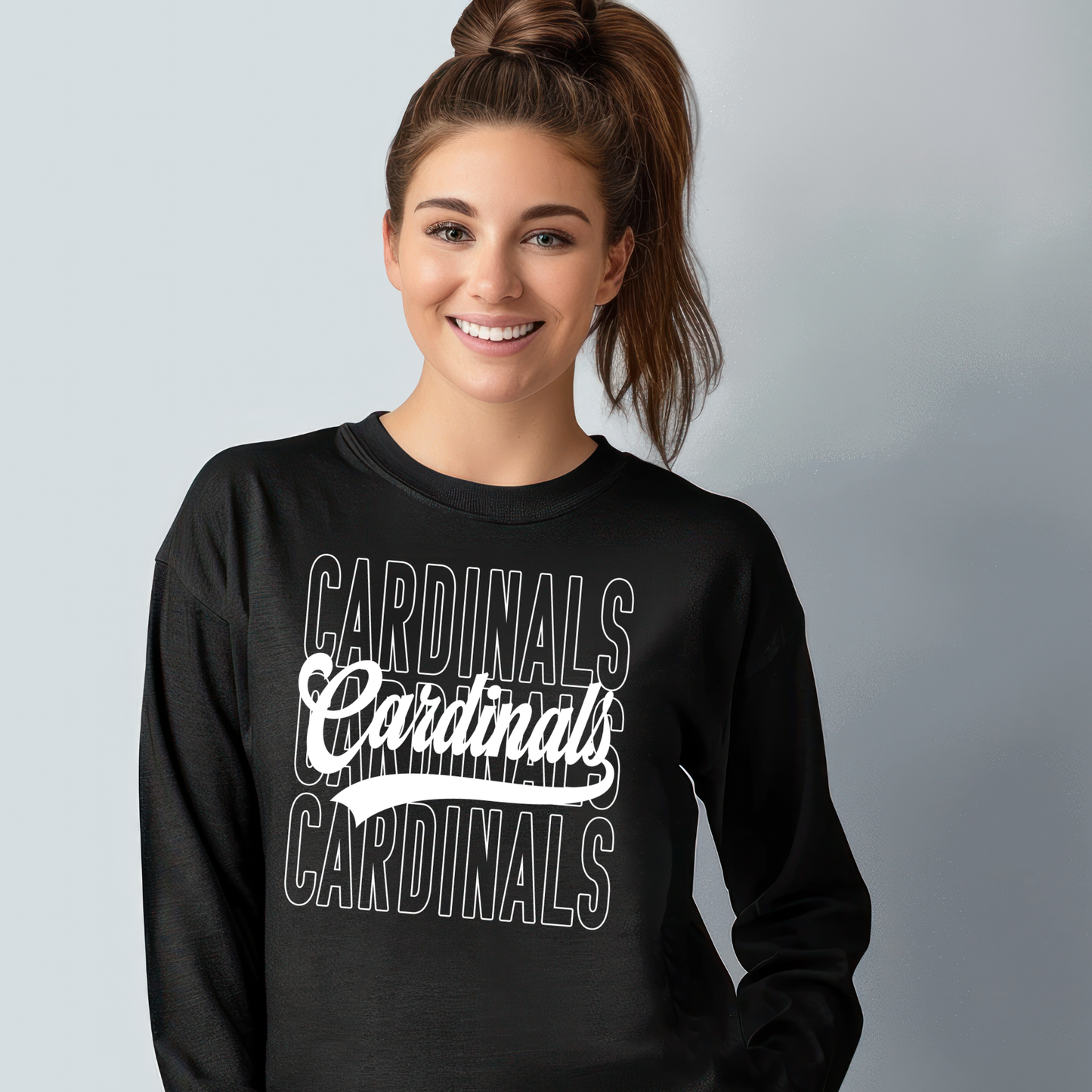 St John Brebeuf - STAFF-  Spirit Wear