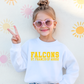 St Francis Spirit Wear -Crewneck- Adult Sizing