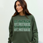 St Patrick's - Crewneck - Staff