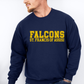 St Francis Spirit Wear -Crewneck- Adult Sizing