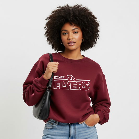 Mary Phelan - STAFF-  Spirit Wear