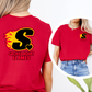 Sacred Heart Guelph - T Shirt - Student & Parents