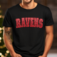 Rockwood Ravens T-shirt - Students & Parents