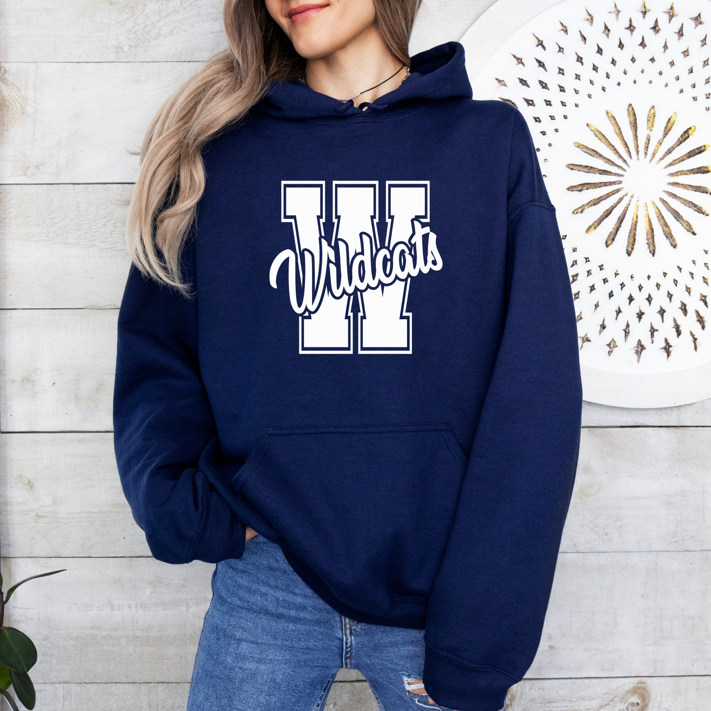Wildcats Hoodie - Youth