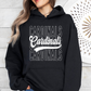 St John Brebeuf - STAFF-  Spirit Wear