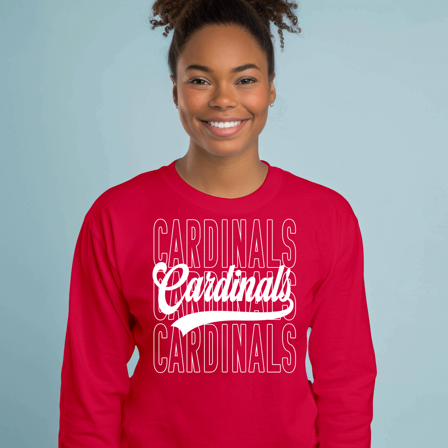 St John Brebeuf - STAFF-  Spirit Wear