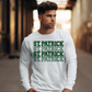 St Patrick's - Long Sleeve shirt - Student & Parents