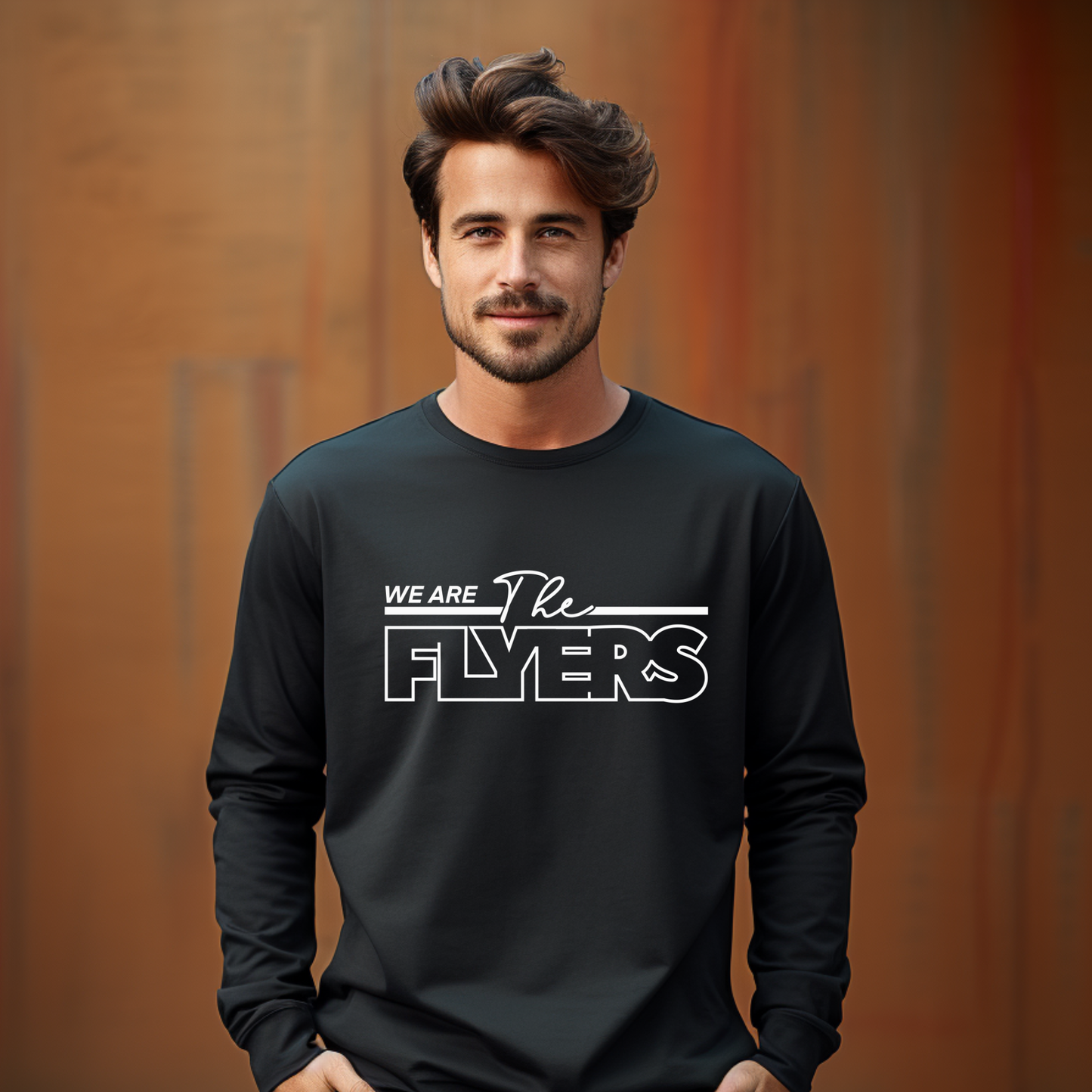 Mary Phelan - Adult Sizing -  Student and Parent Spirit Wear