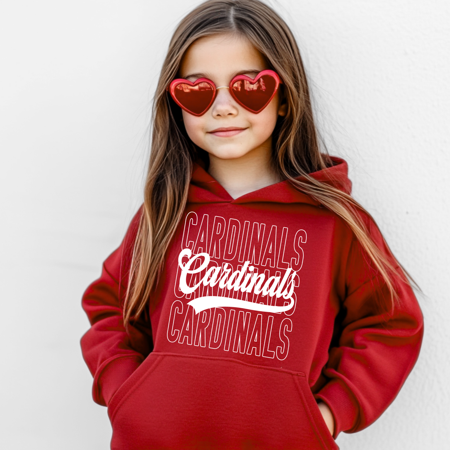 St John Brebeuf - STAFF-  Spirit Wear
