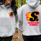 Sacred Heart Guelph - Hoodie - Student & Parents