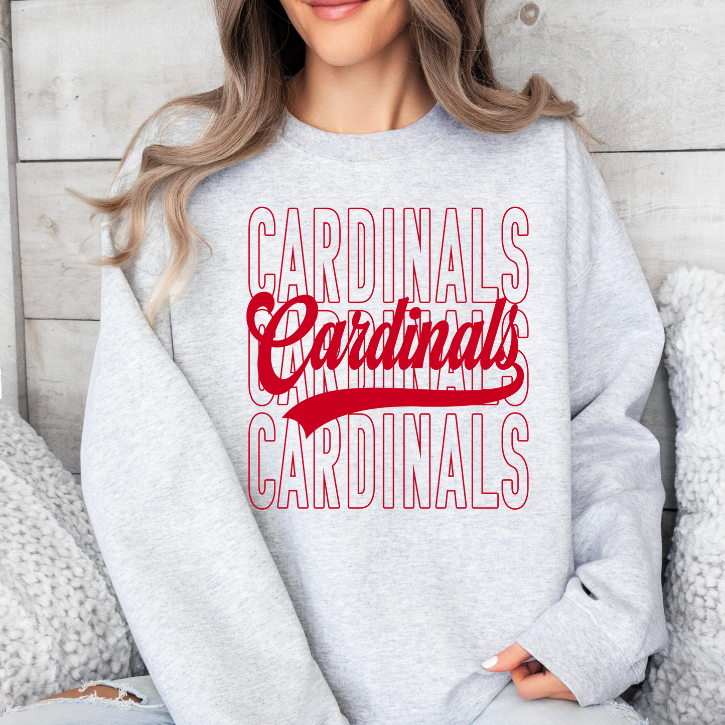 St John Brebeuf - STAFF-  Spirit Wear