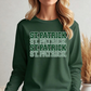 St Patrick's - Long Sleeve - Staff