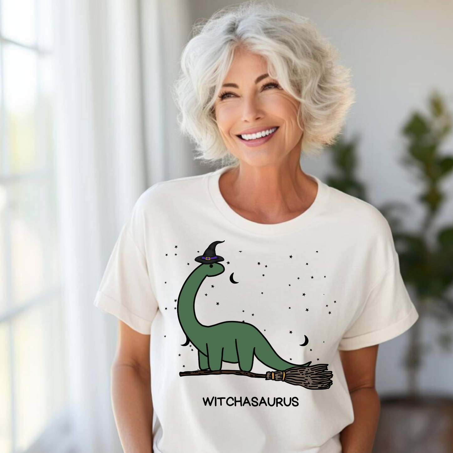 Witchasaurus