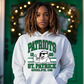 St Patrick's - Hoodie- Student & Parents