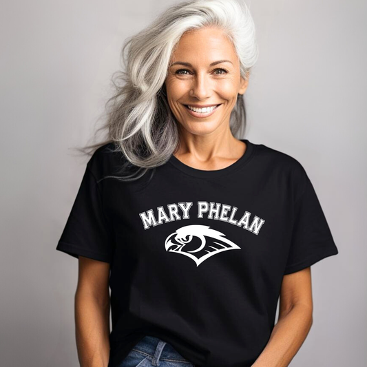 Mary Phelan - STAFF-  Spirit Wear