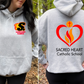 Sacred Heart Guelph - Hoodie - Student & Parents