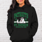 St Patrick's - Hoodie- Student & Parents