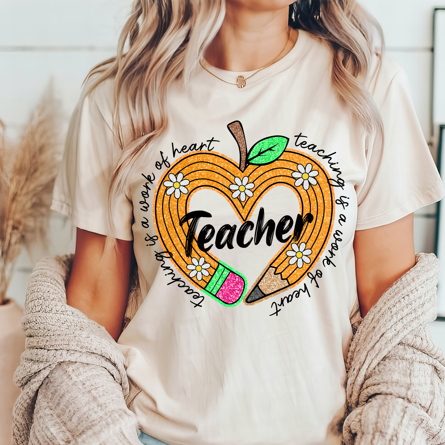 Teacher