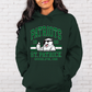 St Patrick's - Hoodie- Student & Parents