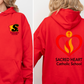 Sacred Heart Guelph - Hoodie - Student & Parents