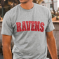 Rockwood Ravens T-shirt - Students & Parents