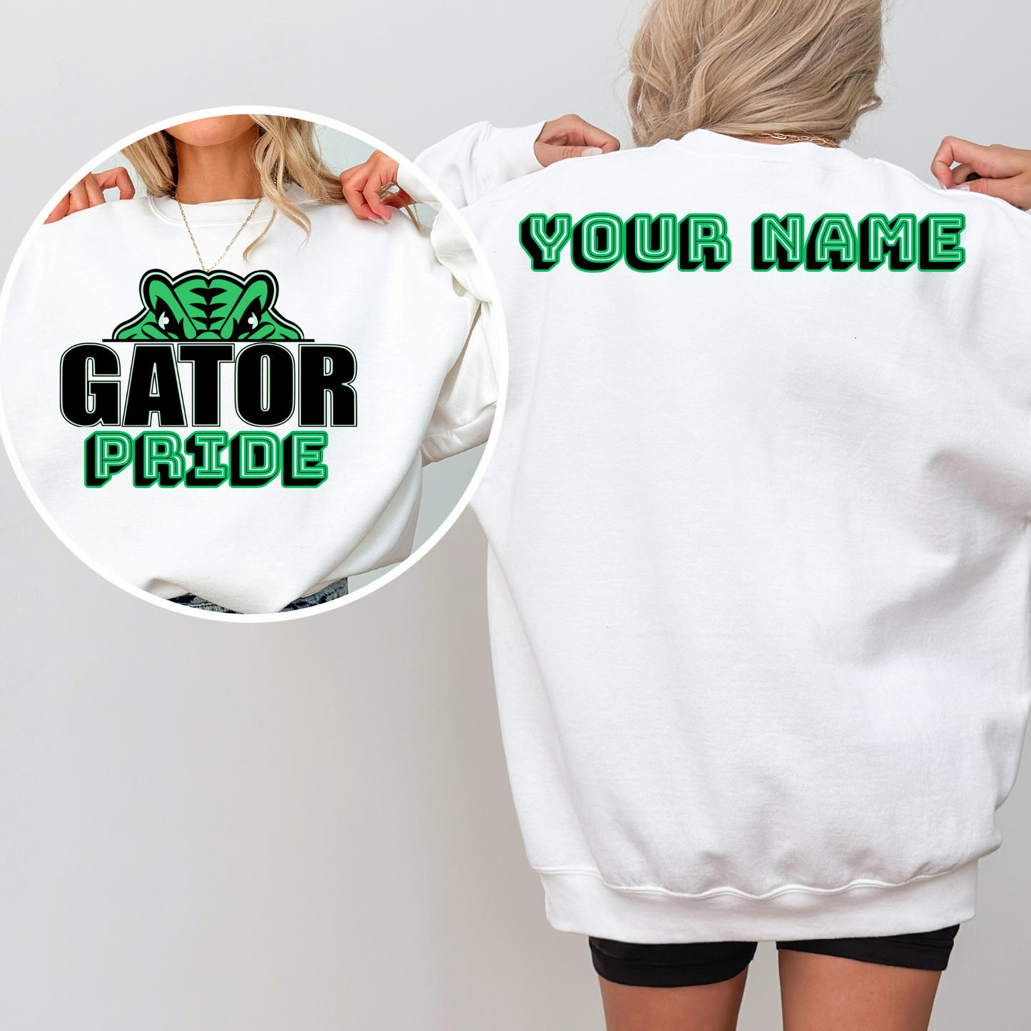 Gators - Student & Parents
