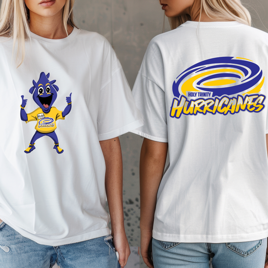 Holy Trinity - Tshirt Youth Size- Student & Parents