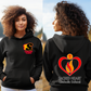 Sacred Heart Guelph - Hoodie - Student & Parents