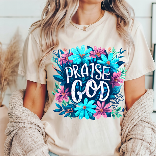 Praise God