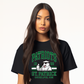 St Patrick's - Tshirt - Adult Size - Student & Parents
